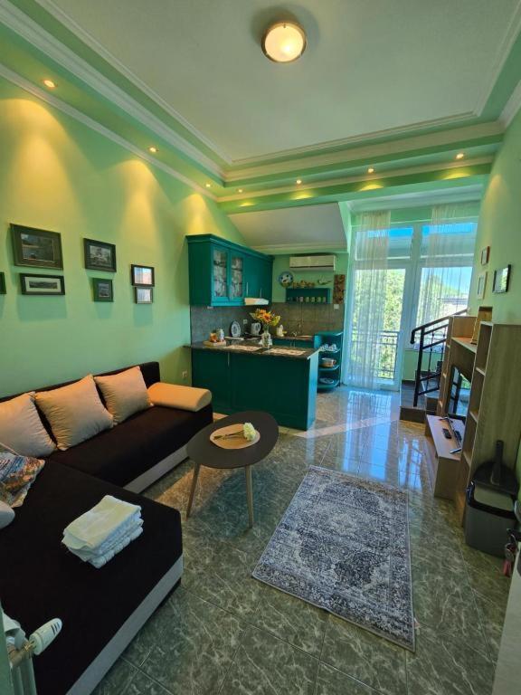 Adel'S Apartment Subotica Luaran gambar