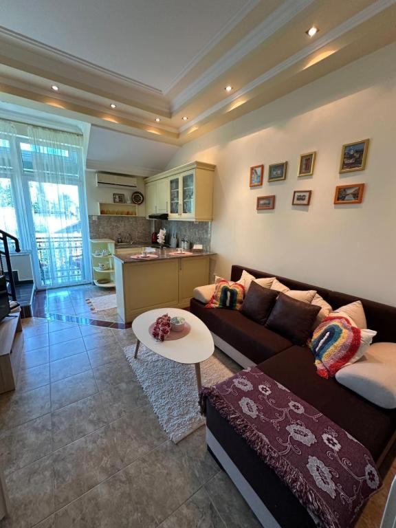 Adel'S Apartment Subotica Luaran gambar