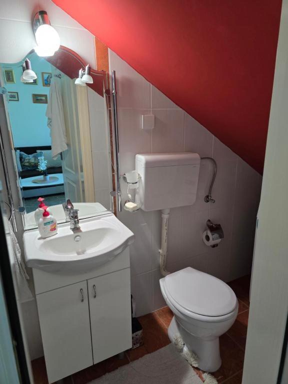 Adel'S Apartment Subotica Luaran gambar