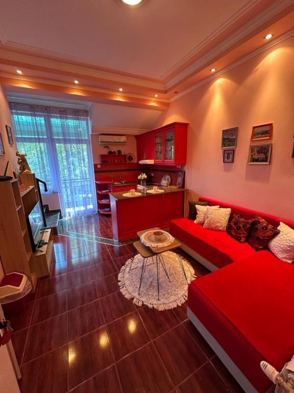 Adel'S Apartment Subotica Luaran gambar