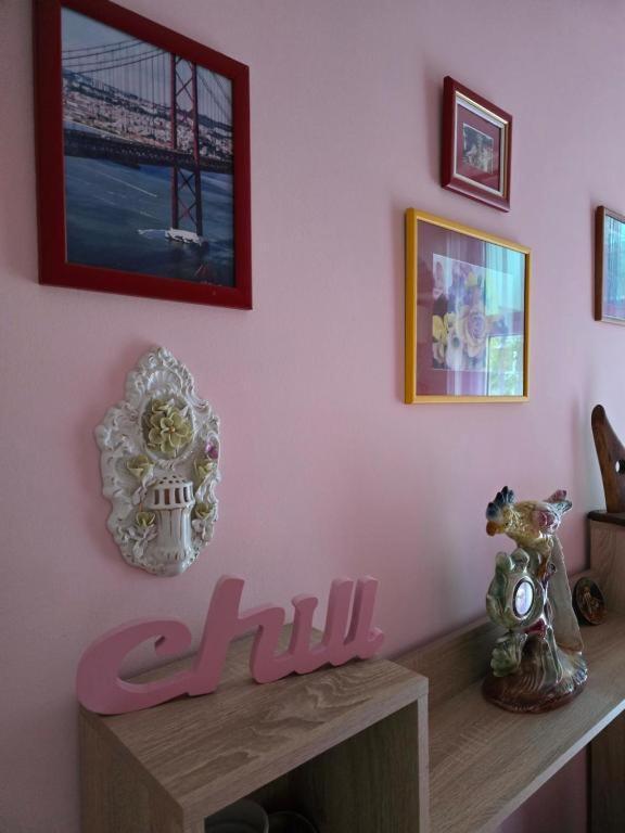 Adel'S Apartment Subotica Luaran gambar