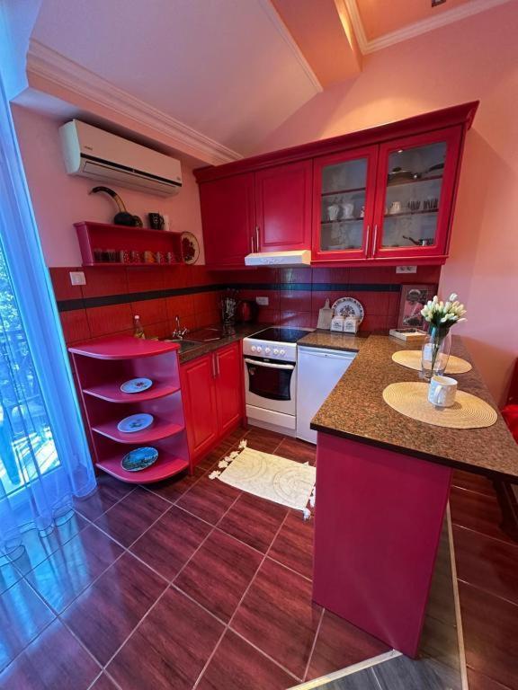 Adel'S Apartment Subotica Luaran gambar